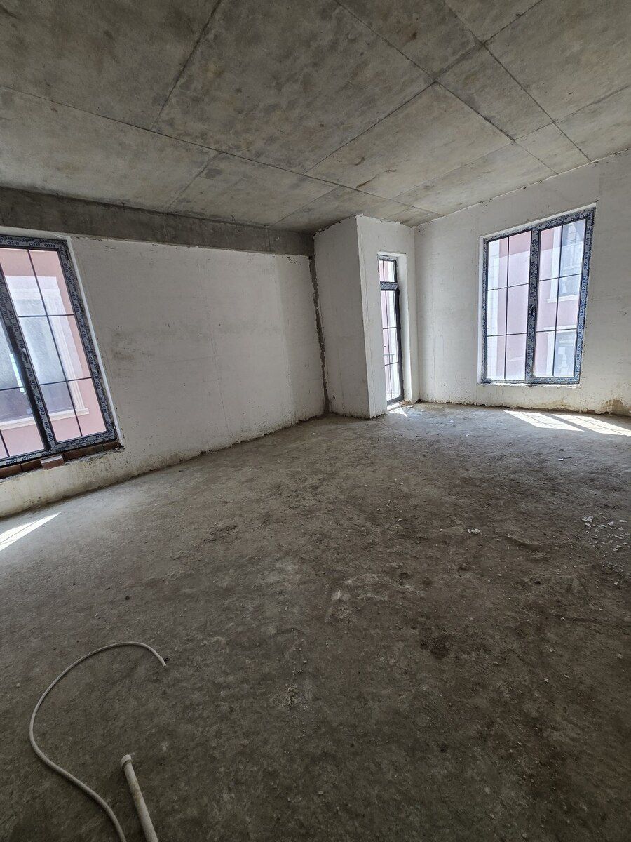 1-otaqlı yeni tikili, Badamdar qəs., 43.2 m² — Mənzil, Bakı (11)