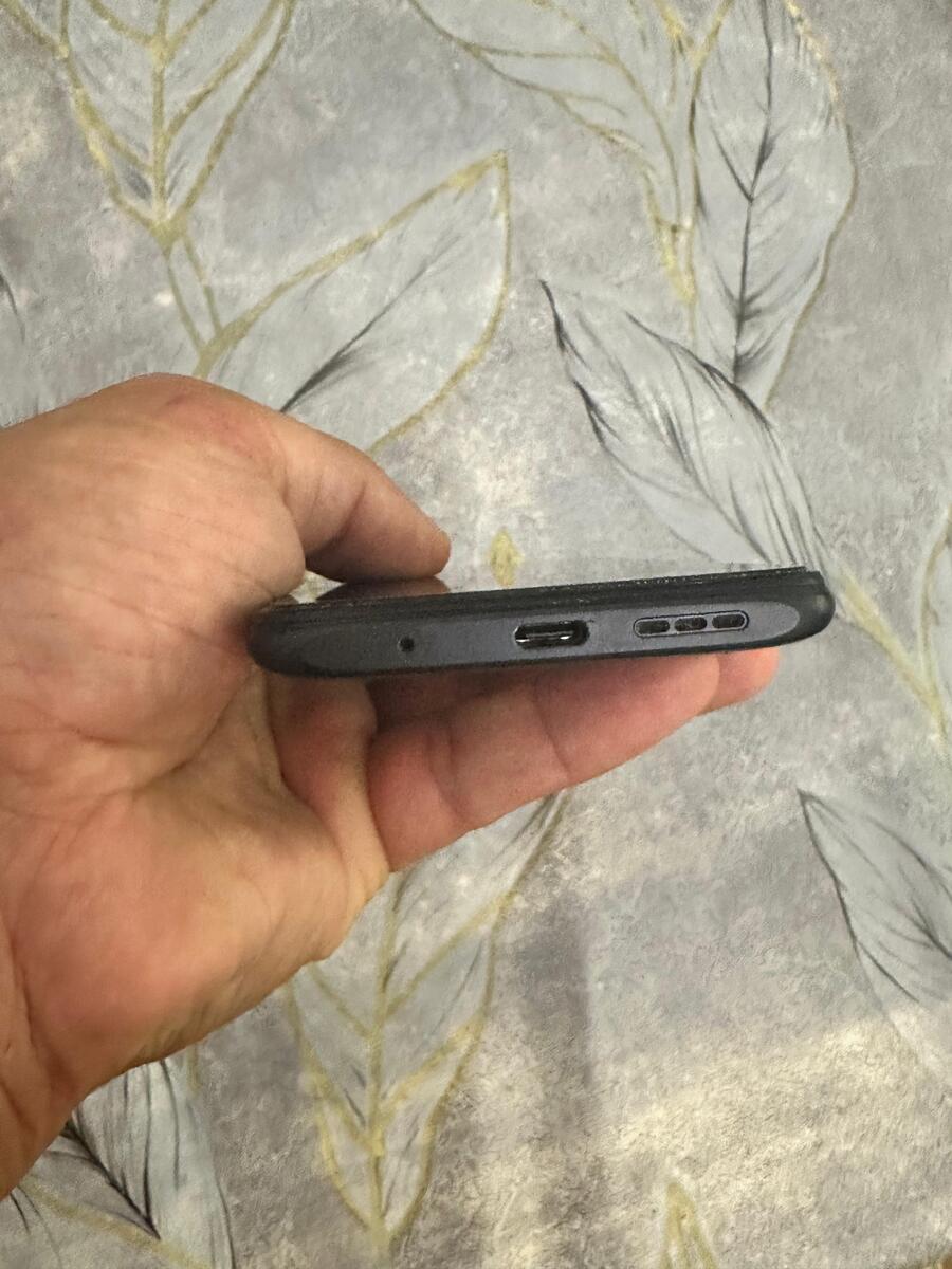Xiaomi Poco M3 Power Black 128GB/4GB — Smartfonlar, Bakı (3)
