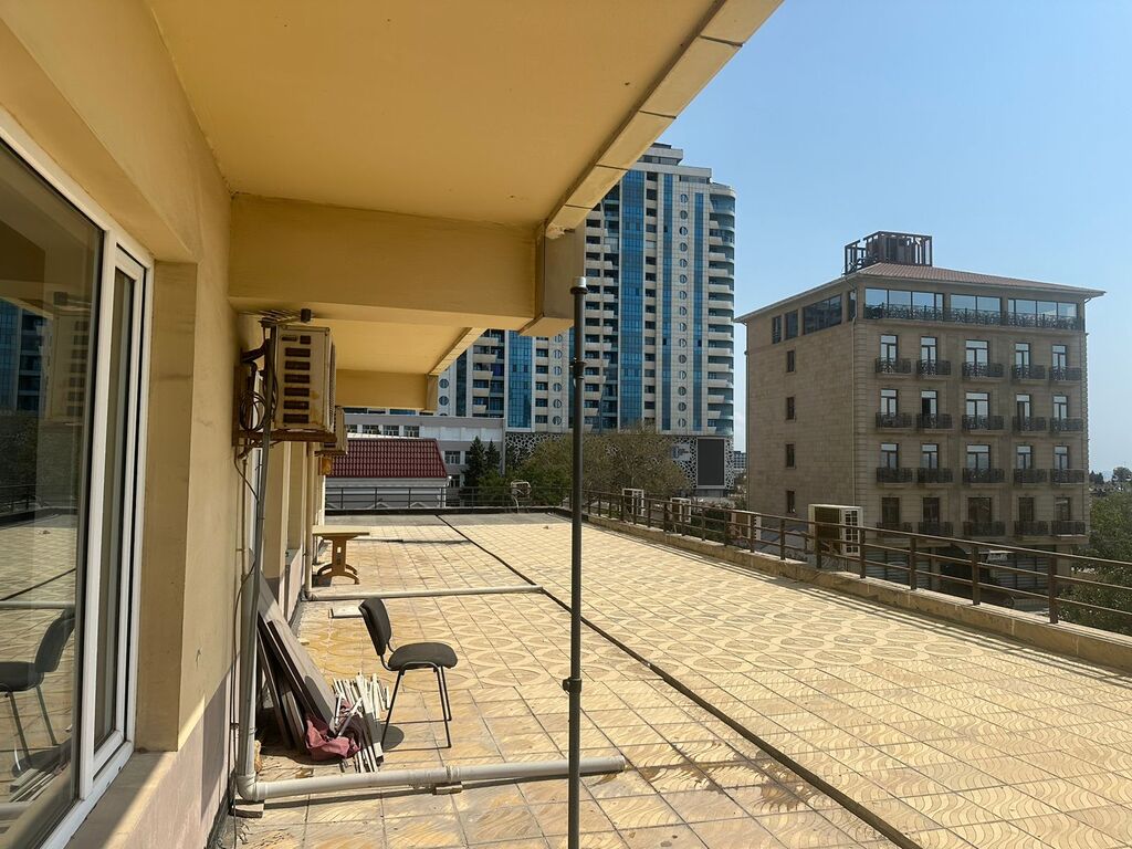 Satılır obyekt 400 m² — Əmlak, Bakı (3)
