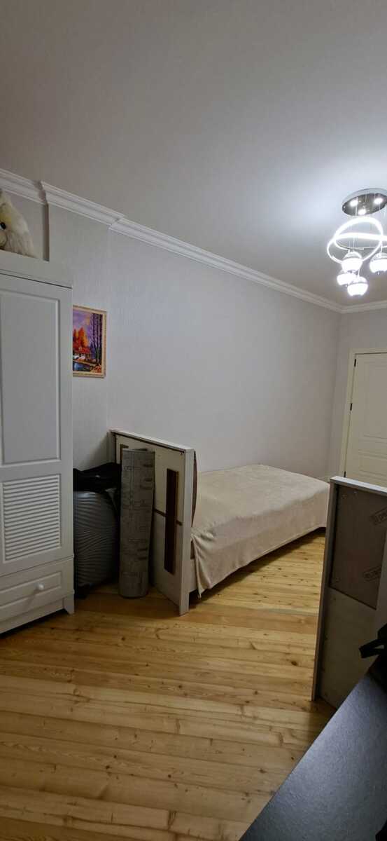 Satılır 3 otaqlı yeni tikili 115 m² — Mənzil, Bakı (10)