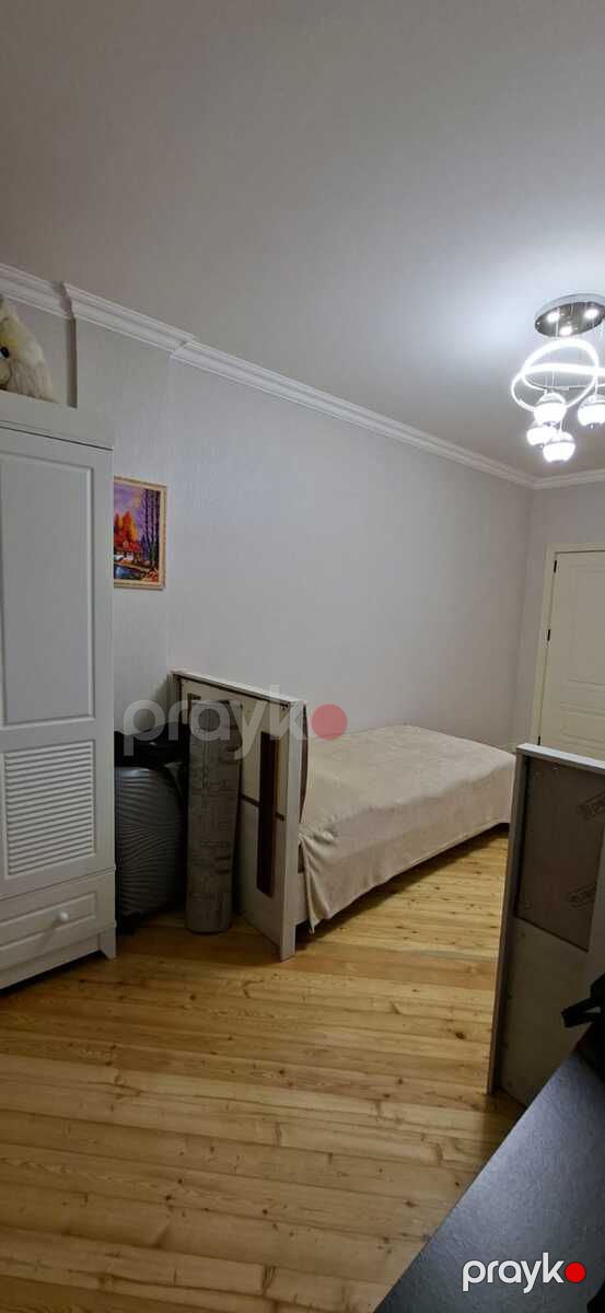 Satılır 3 otaqlı yeni tikili 115 m² — Mənzil, Bakı (10)
