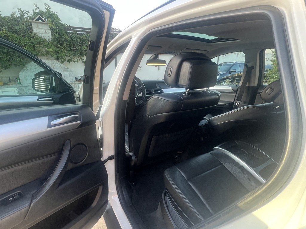 BMW X6, 3.0 L, 2009 il, 190 000 km — Avtomobillər, Bakı (12)