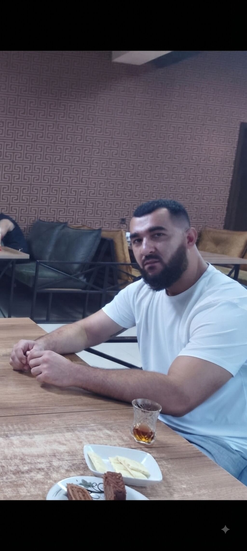 Mühavizə işi axtarıram — Keşikçilik və təhlükəsizlik, Bakı (3)