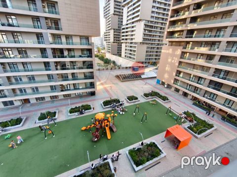 İcarəyə verilir 2 otaqlı yeni tikili 66 m²