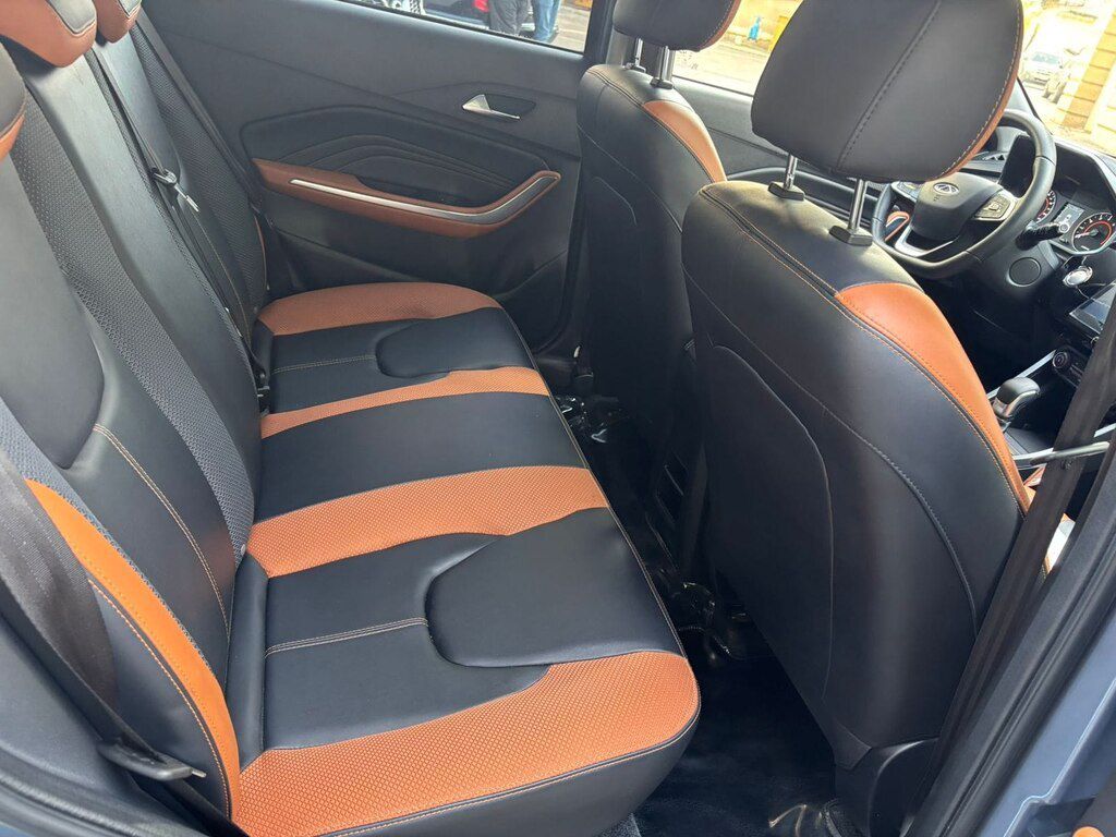 Chery Tiggo 2 Pro, 1.5 L, 2024 il, 15 000 km — Avtomobillər, Bakı (9)