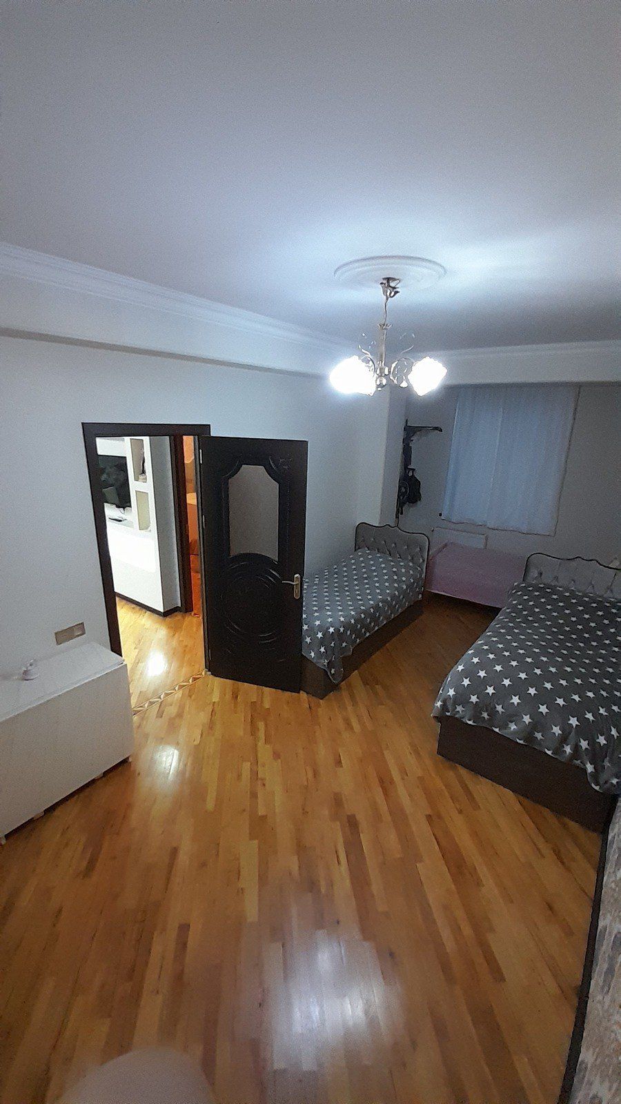 Satılır 3 otaqlı yeni tikili 73 m² — Mənzil, Xırdalan (5)