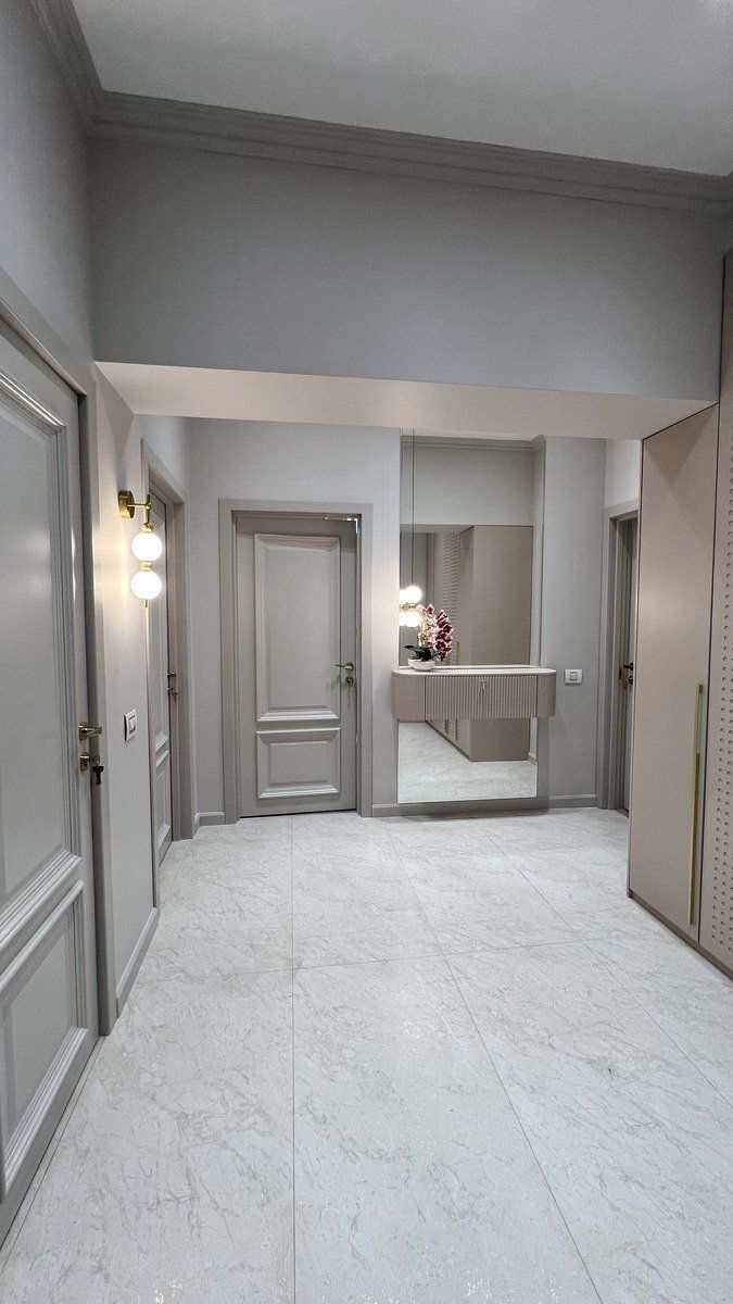 Satılır 3 otaqlı yeni tikili 92 m² — Mənzil, Bakı (10)