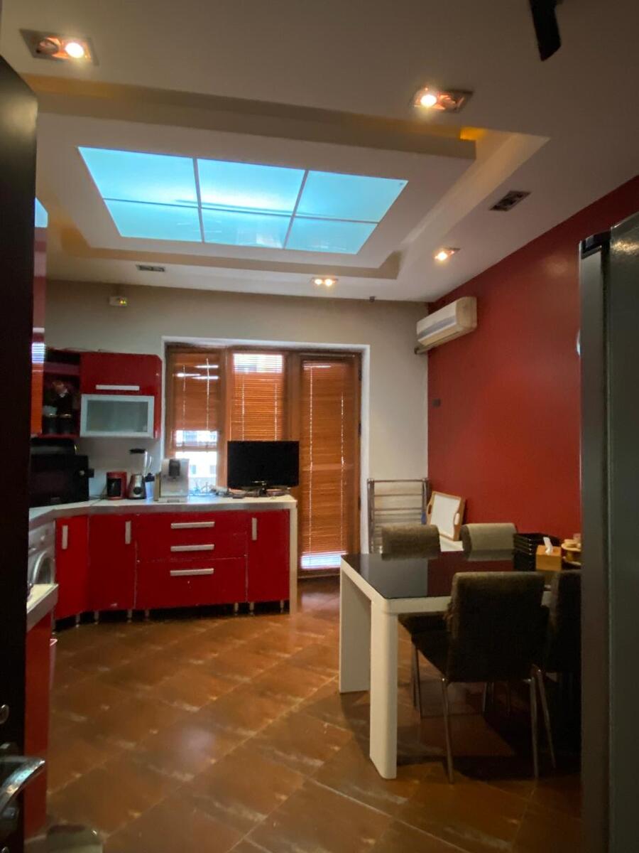 Satılır 3 otaqlı yeni tikili 115 m² — Mənzil, Bakı (4)