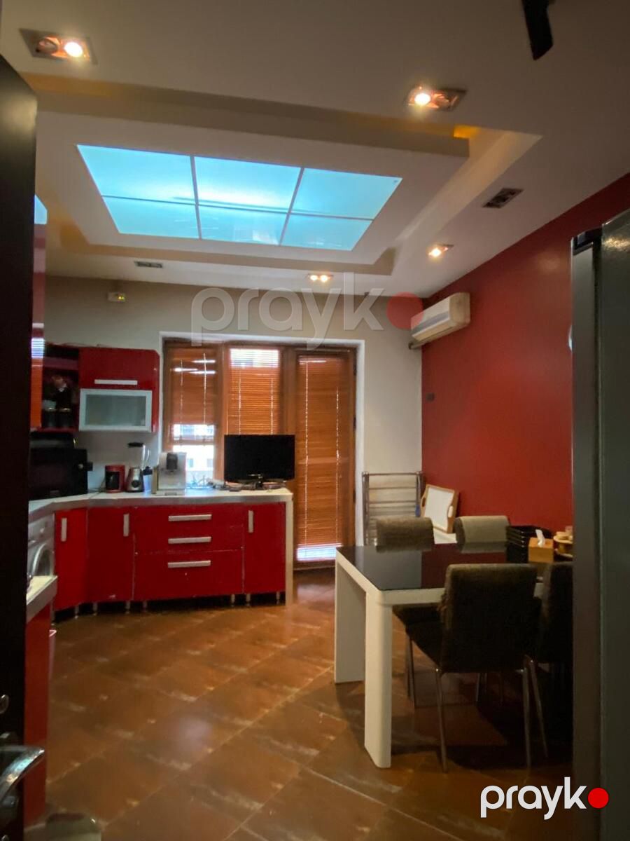Satılır 3 otaqlı yeni tikili 115 m² — Mənzil, Bakı (4)