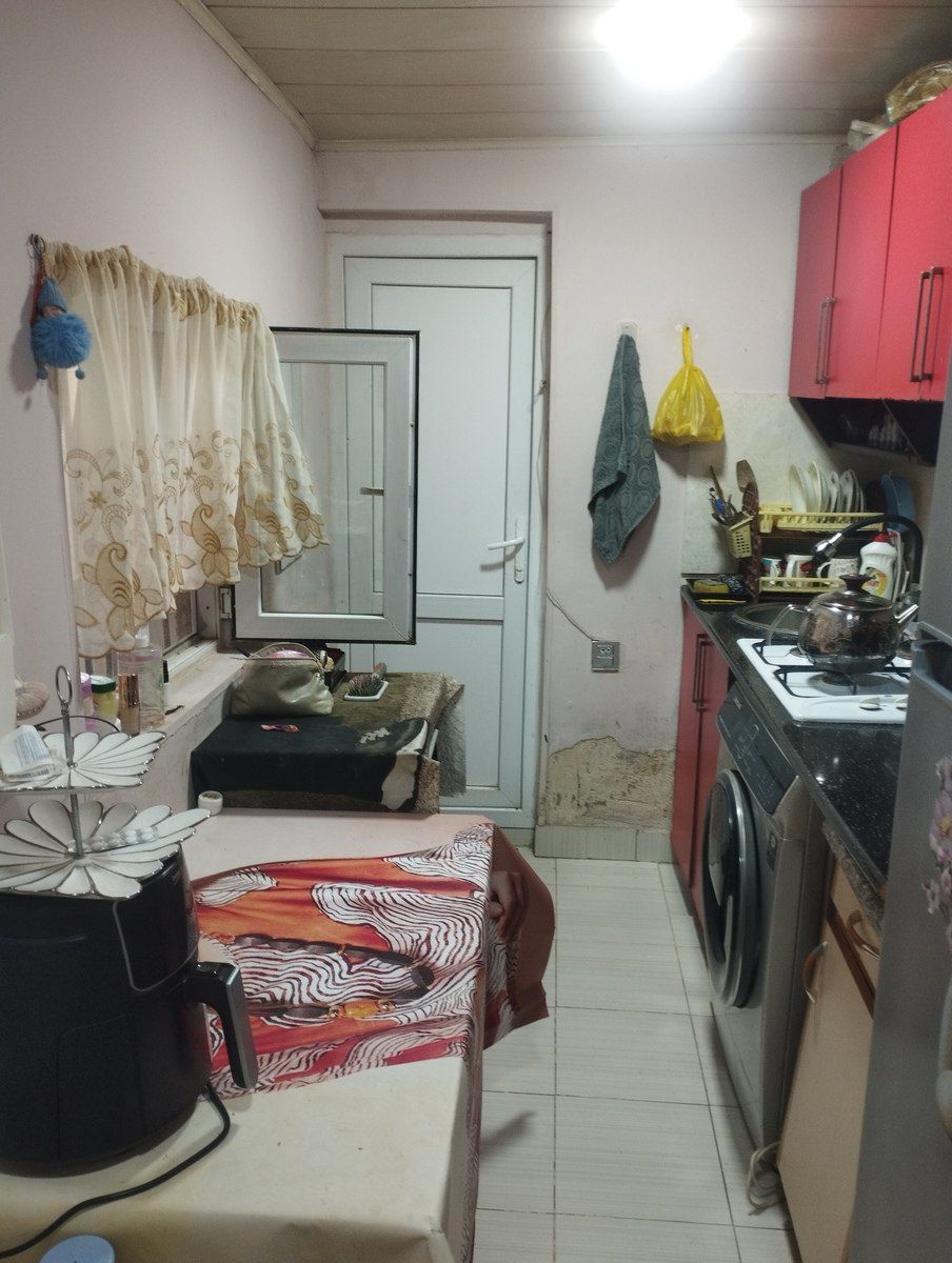 Həyət evi kirayə verilir, Suraxanı r — Ev, villa, Bakı (12)
