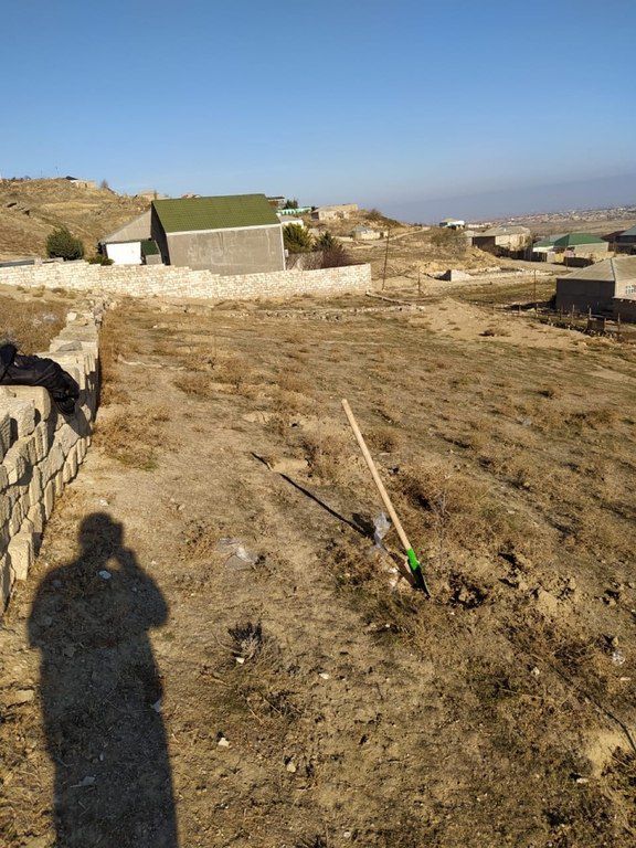 10 sot torpaq sahəsi, Suraxanı r — Torpaq, Bakı (4)