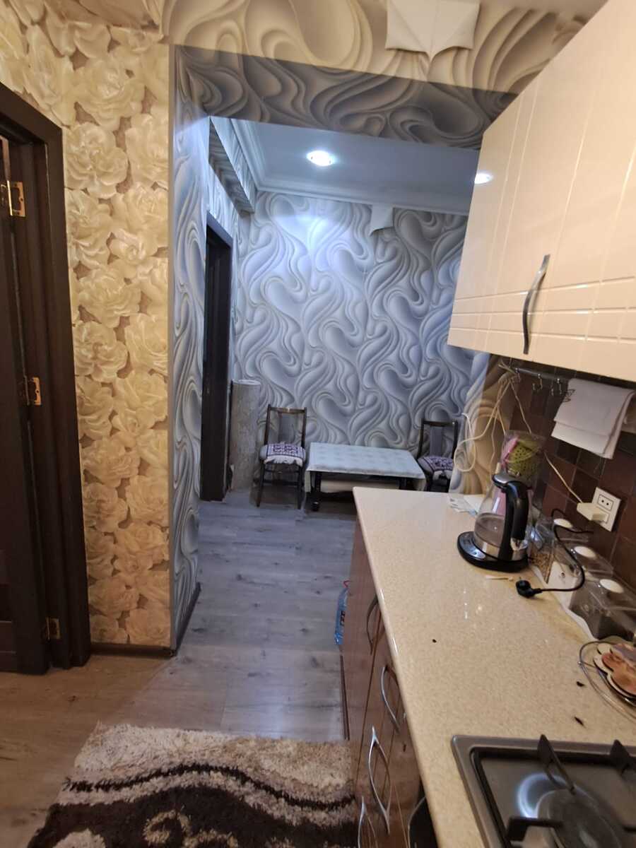 Satılır 2 otaqlı yeni tikili 59 m² — Mənzil, Bakı (5)