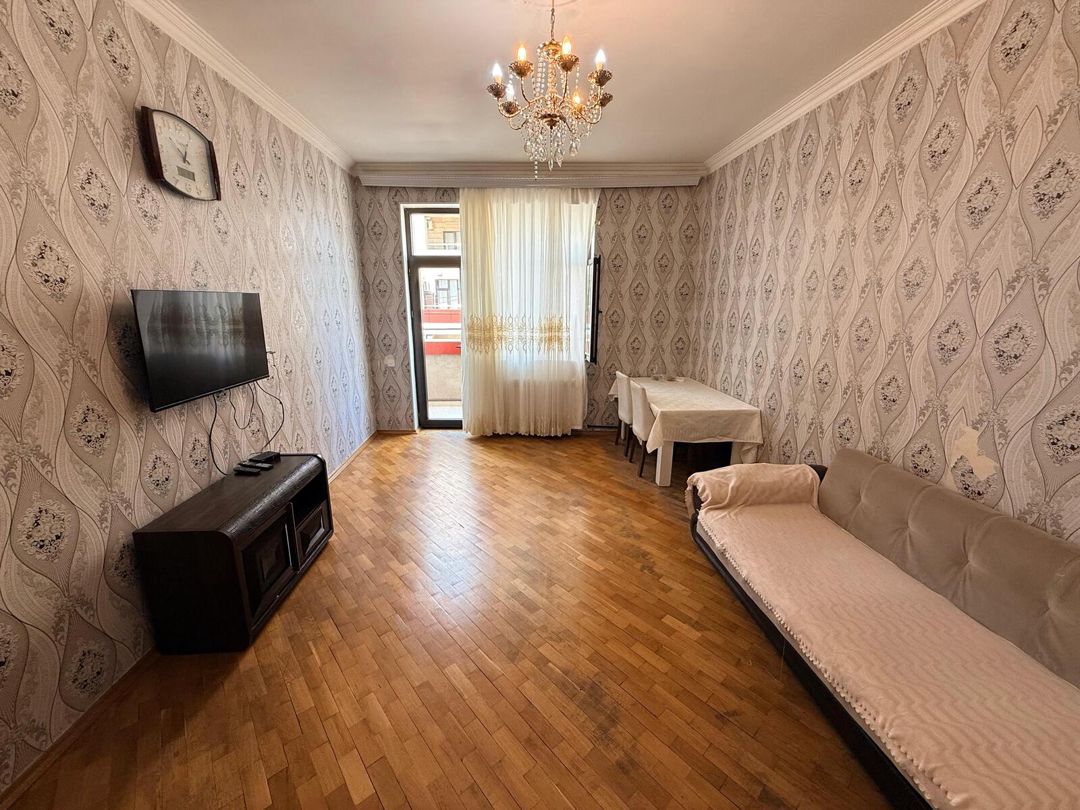 Satılır 2 otaqlı yeni tikili 67 m² — Mənzil, Bakı (3)