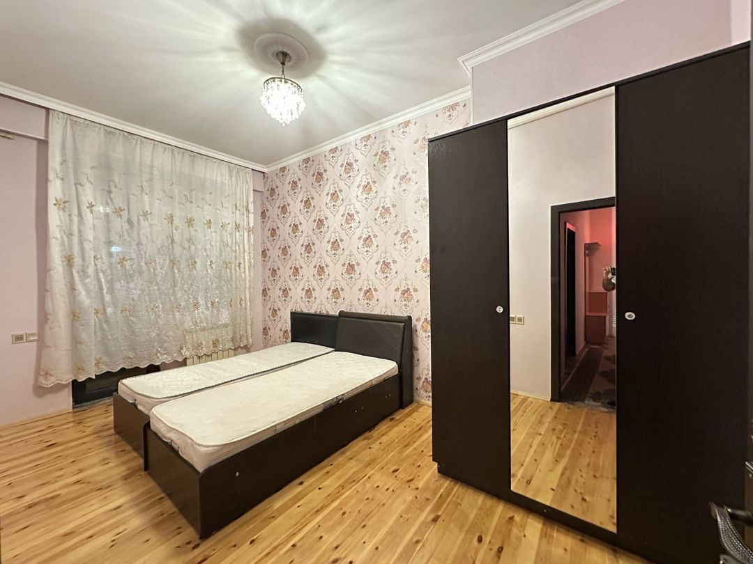 İcarəyə verilir 2 otaqlı yeni tikili 62 m² — Mənzil, Bakı (3)