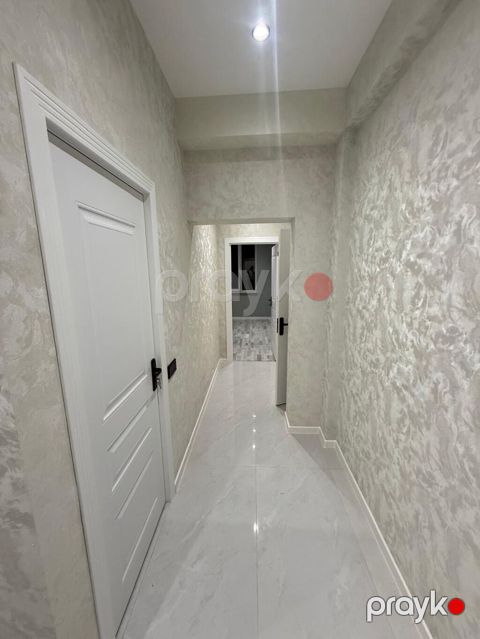 2 otaqlı, Yeni tikili, 58 kv. m