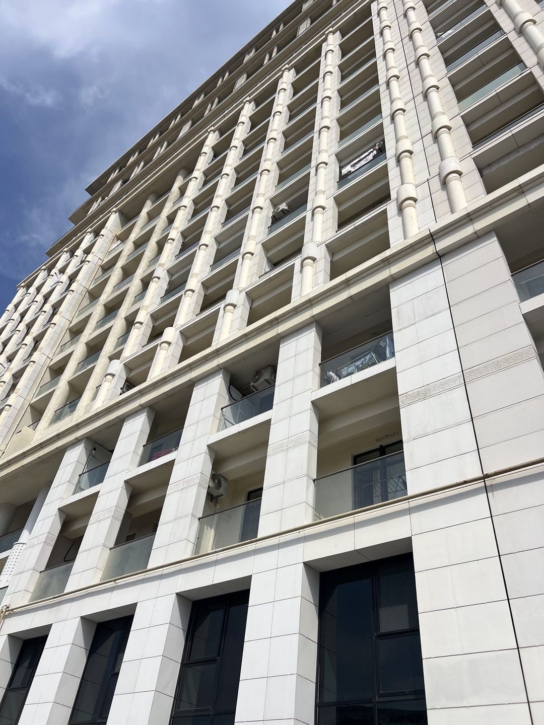 Satılır 3 otaqlı yeni tikili 153 m² — Mənzil, Bakı (4)