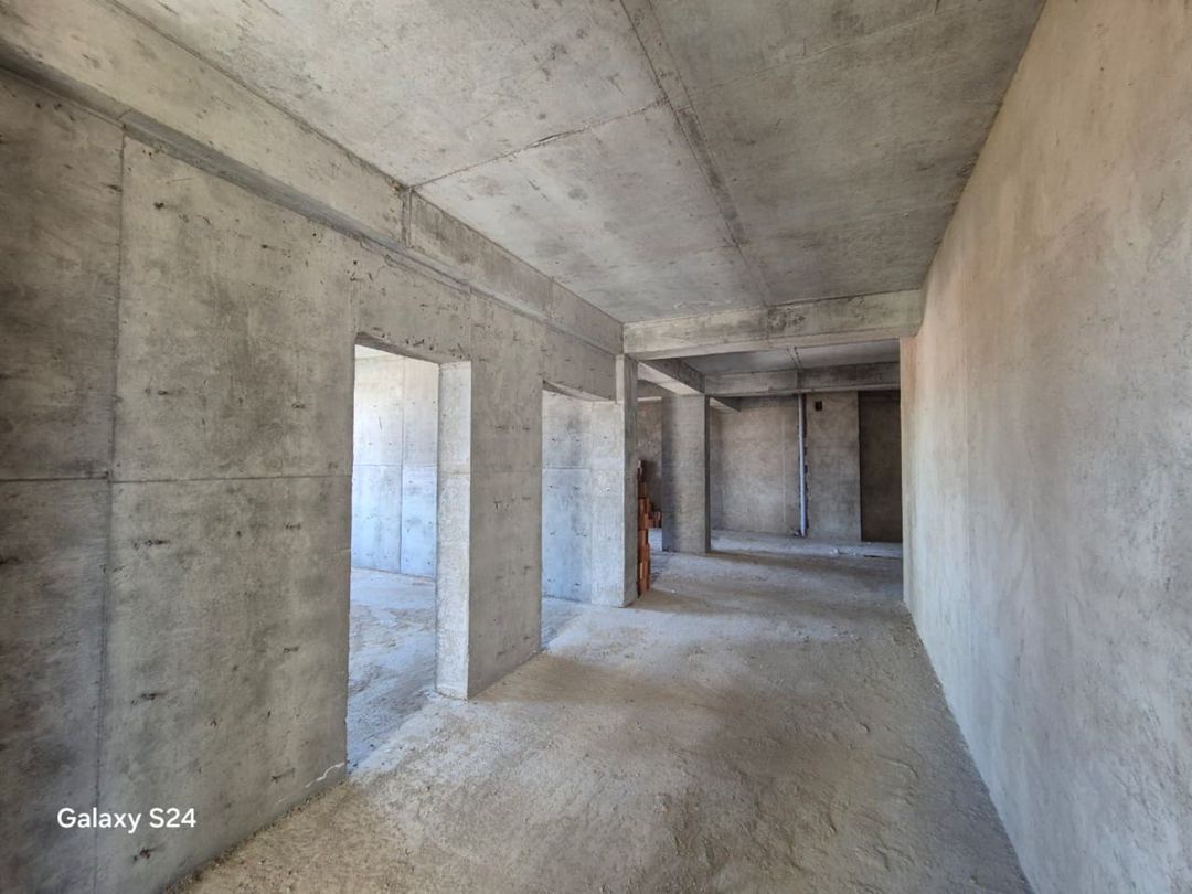 Satılır 3 otaqlı yeni tikili 147 m² — Mənzil, Bakı (9)
