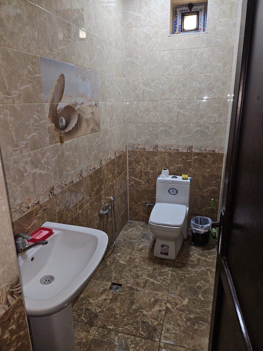 Satılır 5 otaqlı həyət evi/bağ evi 150 m² — Ev, villa, Yevlax (5)
