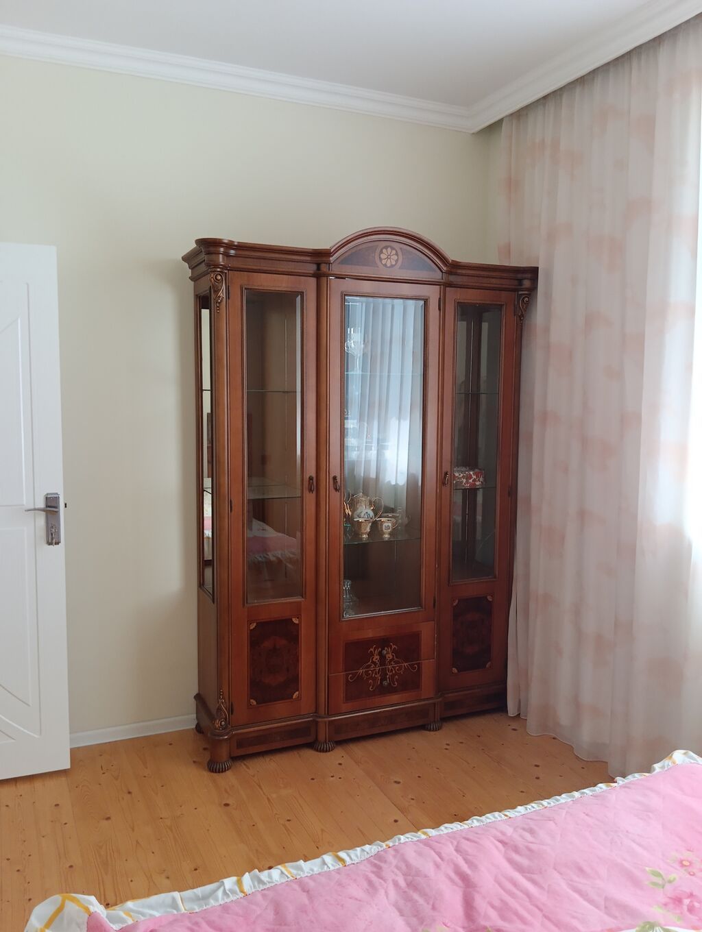 Ceyranbatan 4 otaqlı, 100 kv. m, Yeni təmirli — Ev, villa, Bakı (5)