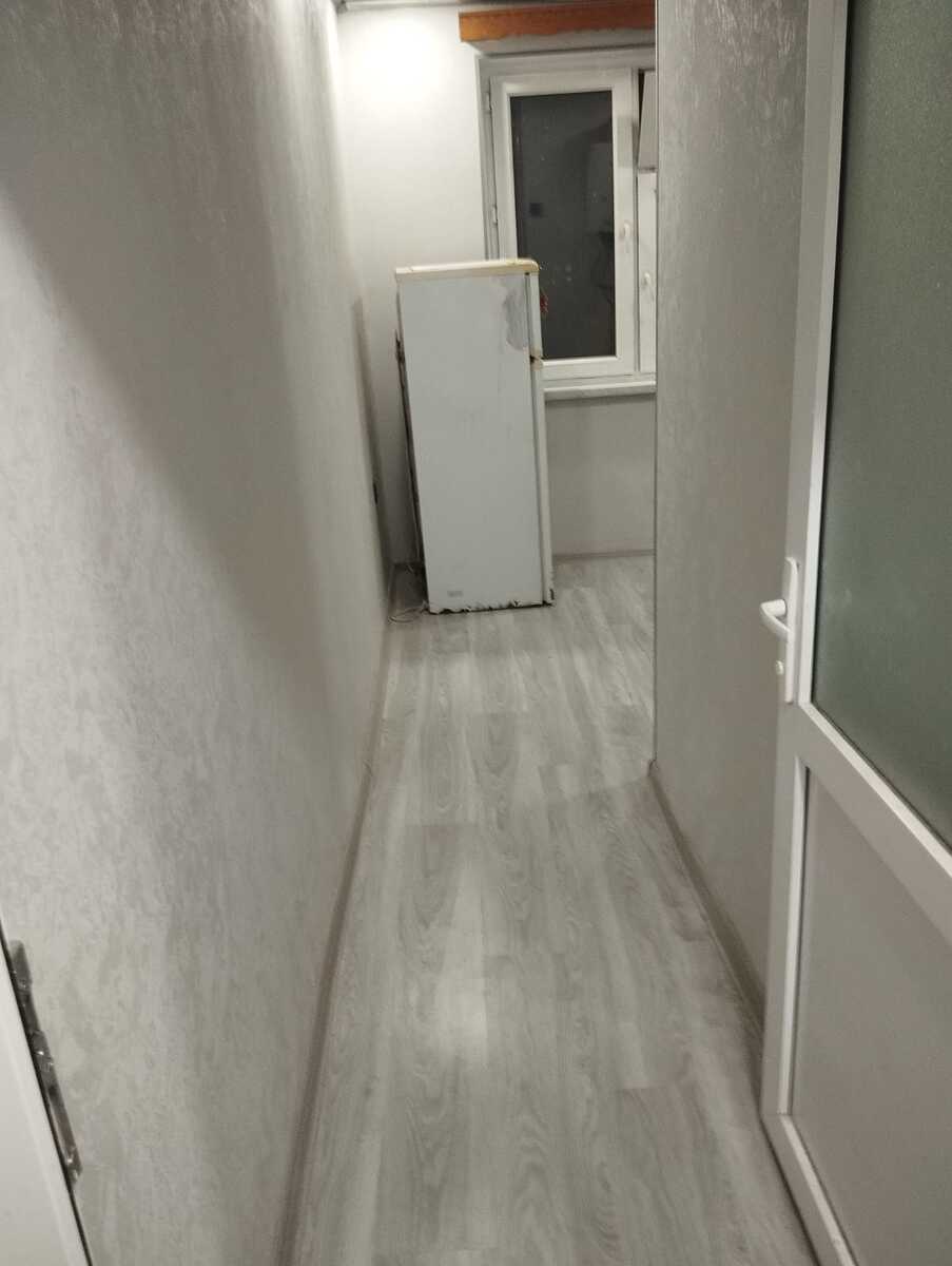 Satılır 2 otaqlı köhnə tikili 47 m² — Mənzil, Sumqayıt (7)