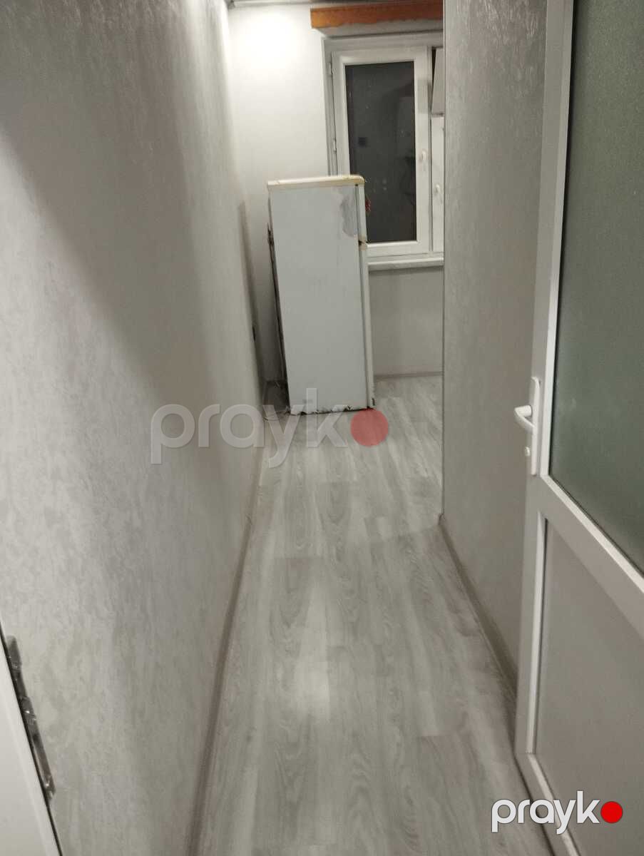 Satılır 2 otaqlı köhnə tikili 47 m² — Mənzil, Sumqayıt (7)