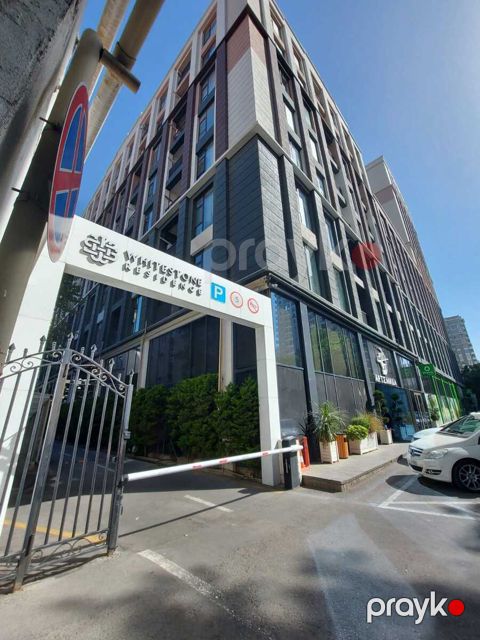 İcarəyə verilir 3 otaqlı yeni tikili 92 m²
