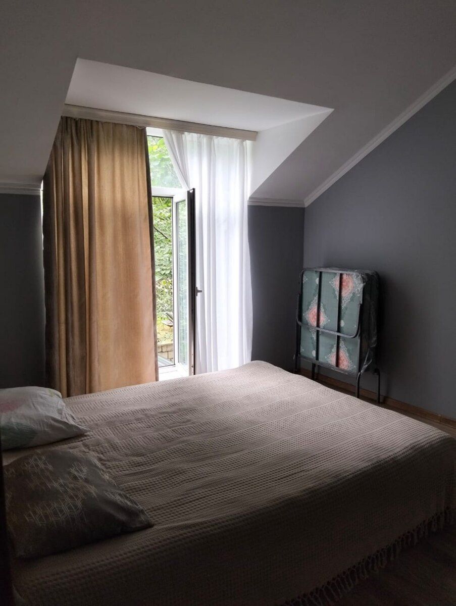 Həyət evi, İsmayıllı r — Ev, villa, İsmayıllı (7)