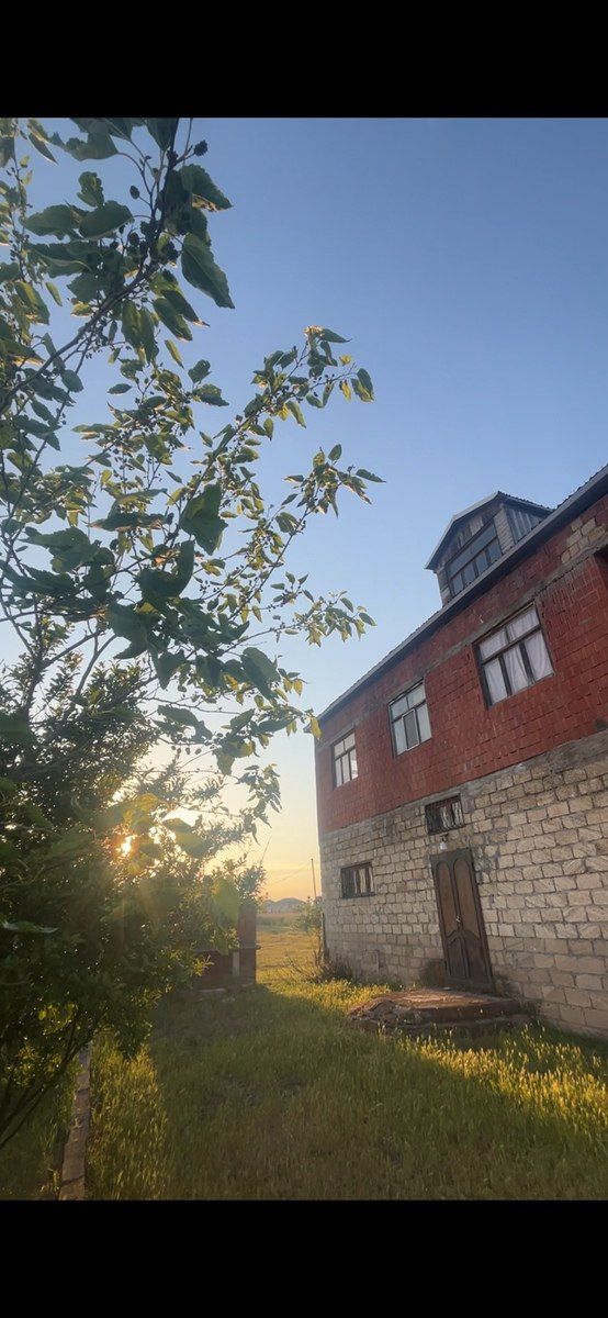 Həyət evi, Masallı r — Ev, villa, Masallı