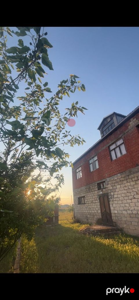 Həyət evi, Masallı r