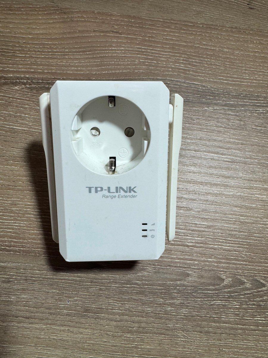 Wi-Fi siqnal gücləndirici TP-Link TL-WA860RE — Şəbəkə və server avadanlığı, Bakı (4)