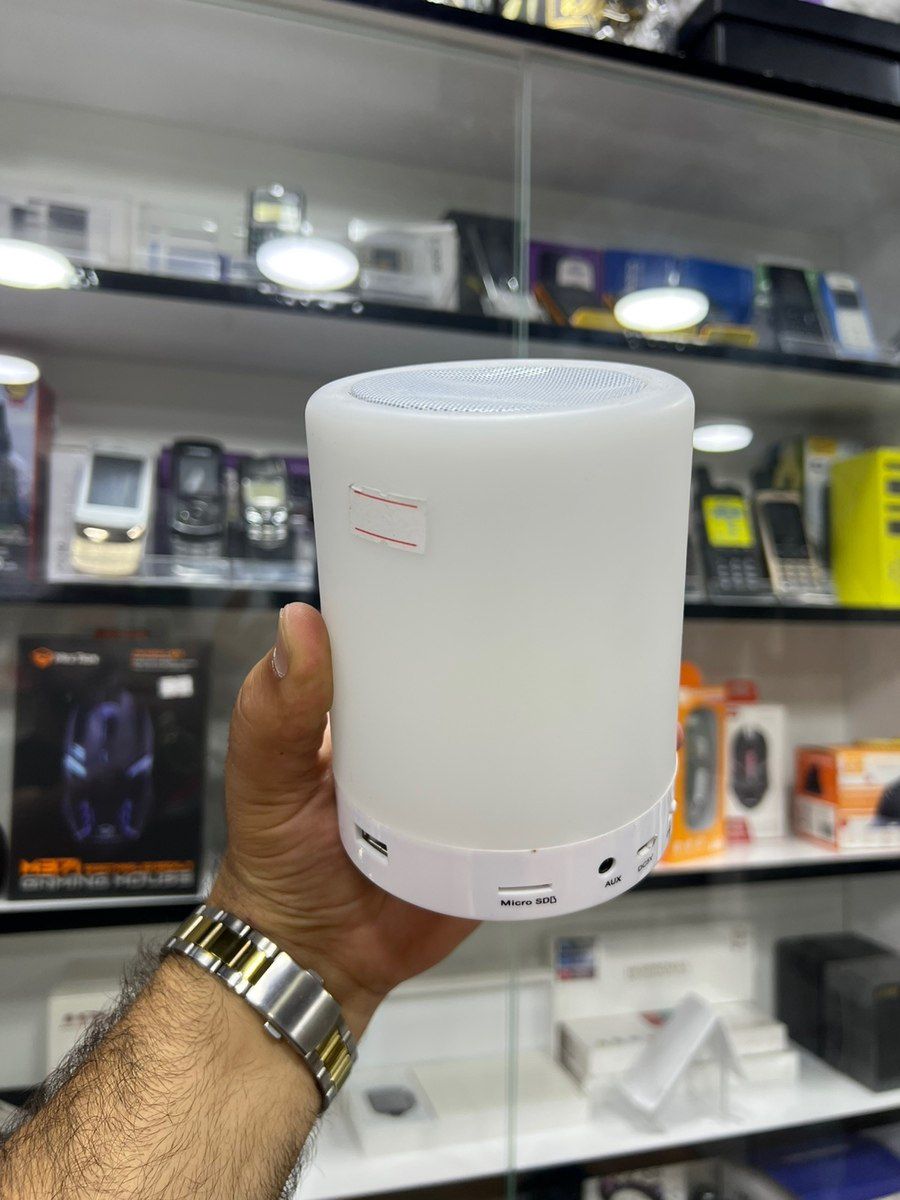 Bluetooth dinamik — Səs texnikası, Bakı (11)