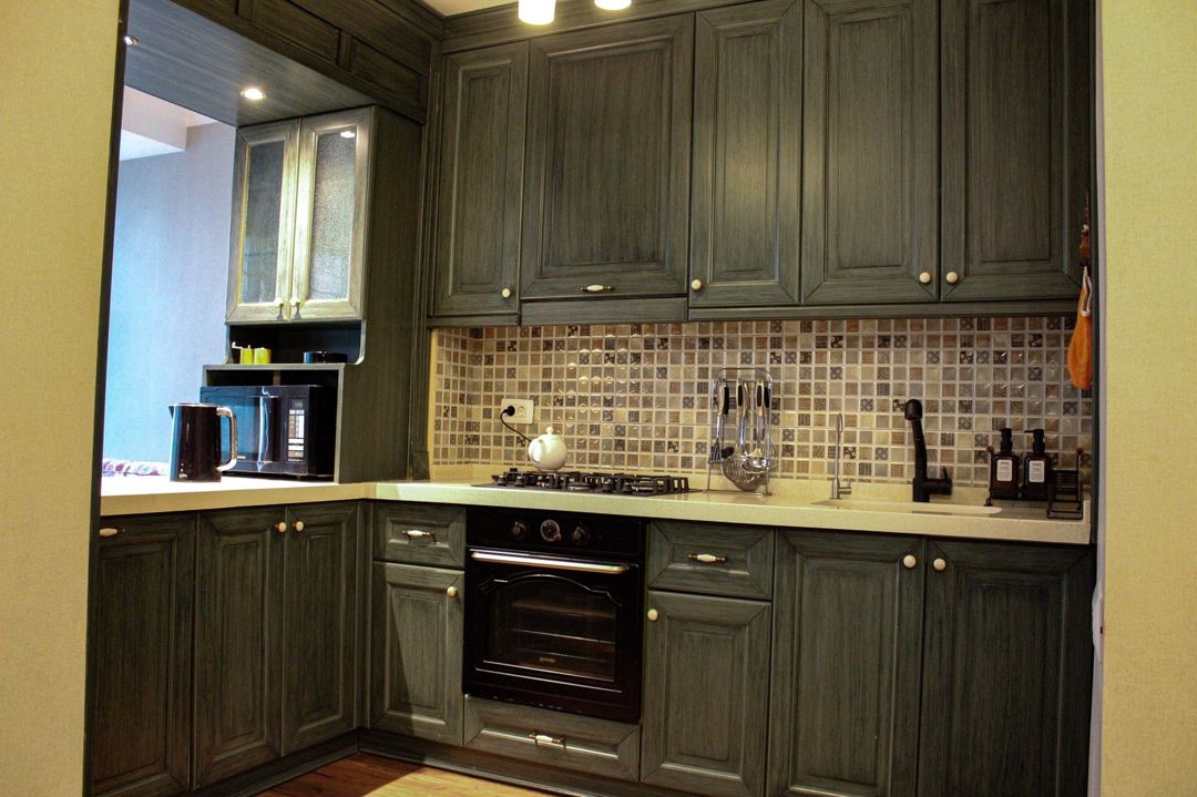 İcarəyə verilir 2 otaqlı köhnə tikili 75 m² — Mənzil, Bakı (9)