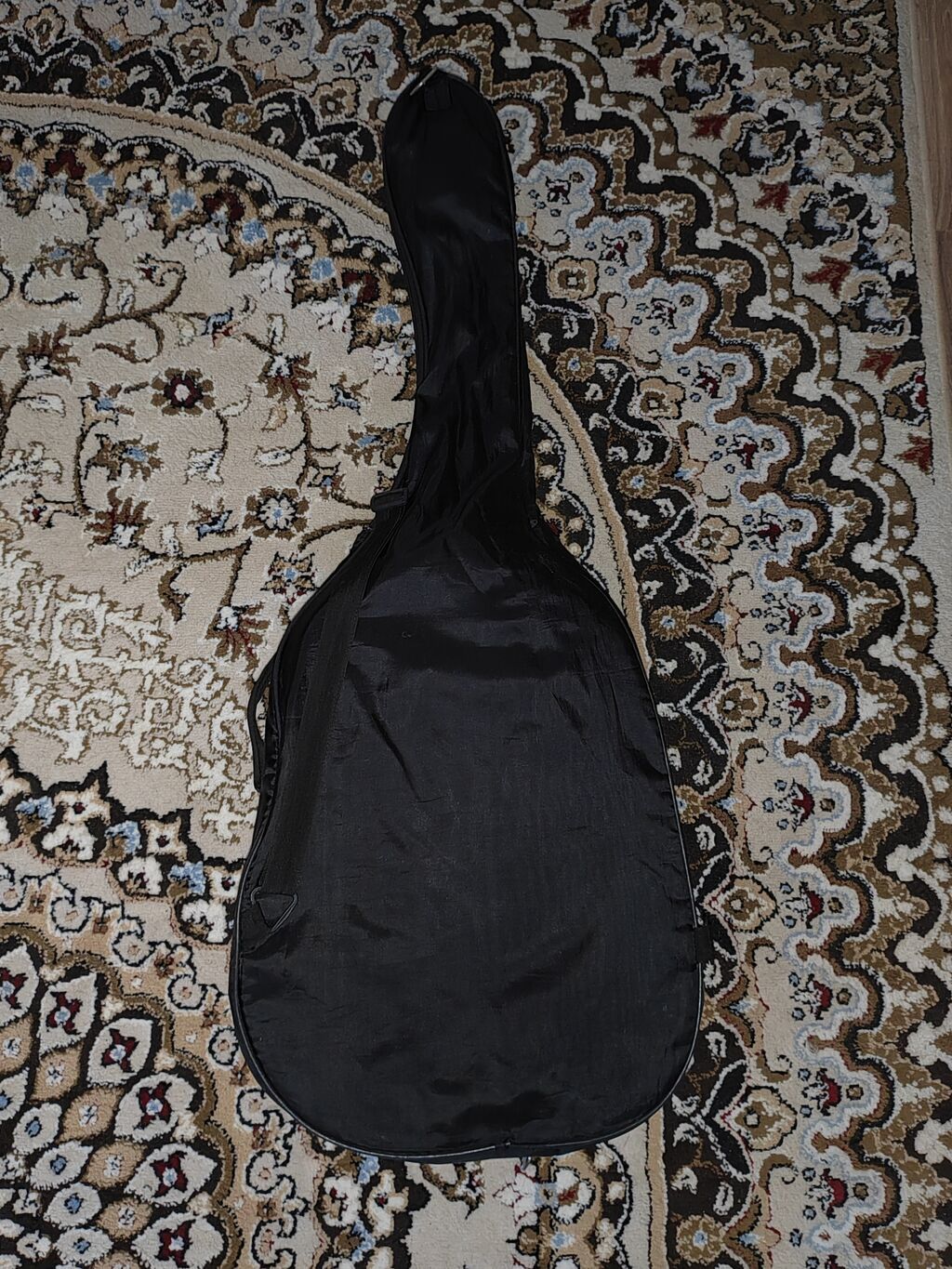 Klassik gitara, İşlənmiş, Ödənişli çatdırılma, Ünvandan götürmə, Pulsuz çatdırılma — Gitarlar və digər simli alətlər, Digah (7)