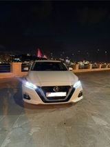 Nissan Altima, 2.5 L, 2019 il, 35 800 km — Avtomobillər