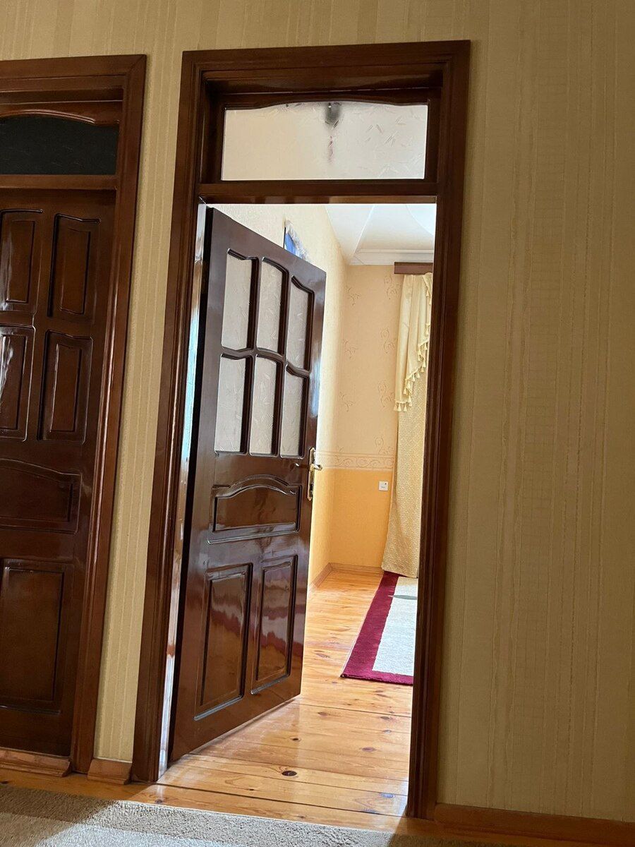 Qapı — Təmir və inşaat, Bakı (2)