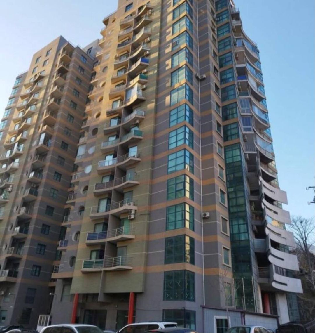 Satılır 4 otaqlı yeni tikili 205 m² — Mənzil, Bakı (2)