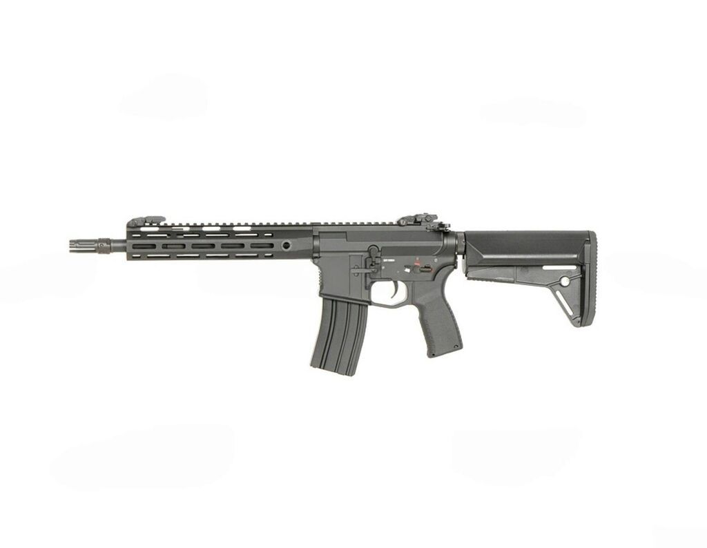 Cyma CM.097B Airsoft tüfəngi Bütün kateqoriyalar Hobbi və asudə — Oyuncaq silahları, Bakı (2)