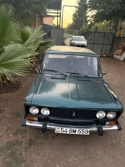 Lada (VAZ) 2106, 1.6 L, 2000 il, 258 000 km — Masallı