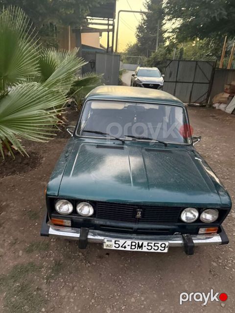 Lada (VAZ) 2106, 1.6 L, 2000 il, 258 000 km