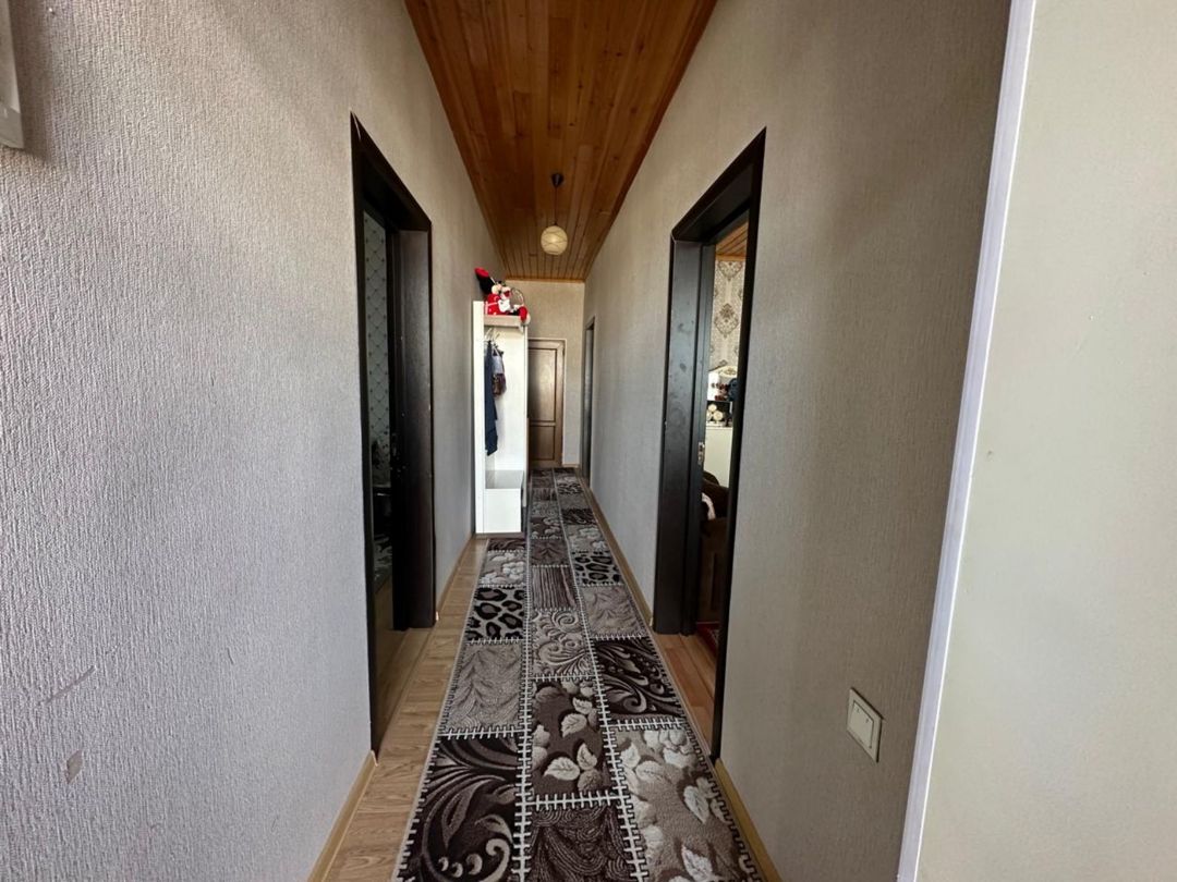 Həyət evi, Bilgəh qəs — Ev, villa, Bakı (5)