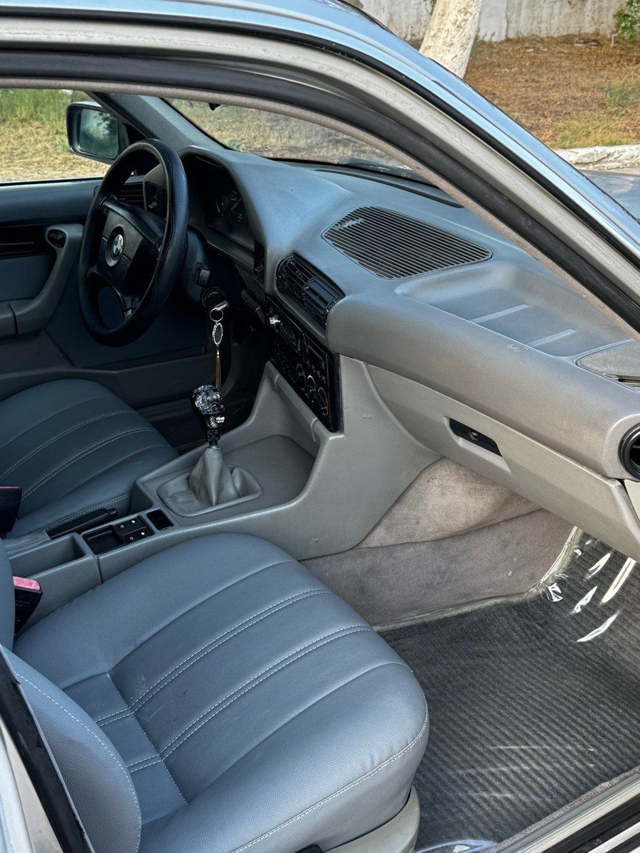 BMW 525, 1995 il — Avtomobillər, Bakı (11)