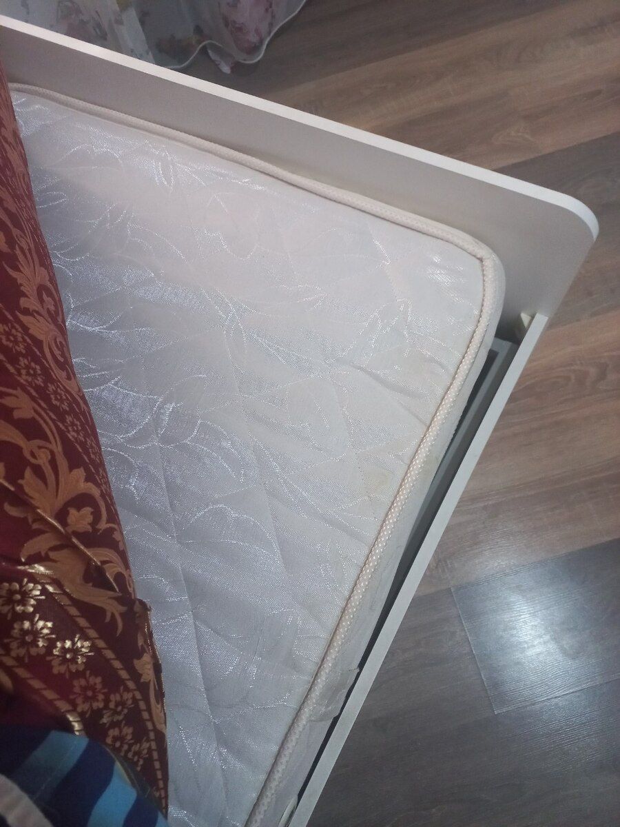 Çarpayı — Mebel, Mingəçevir (3)
