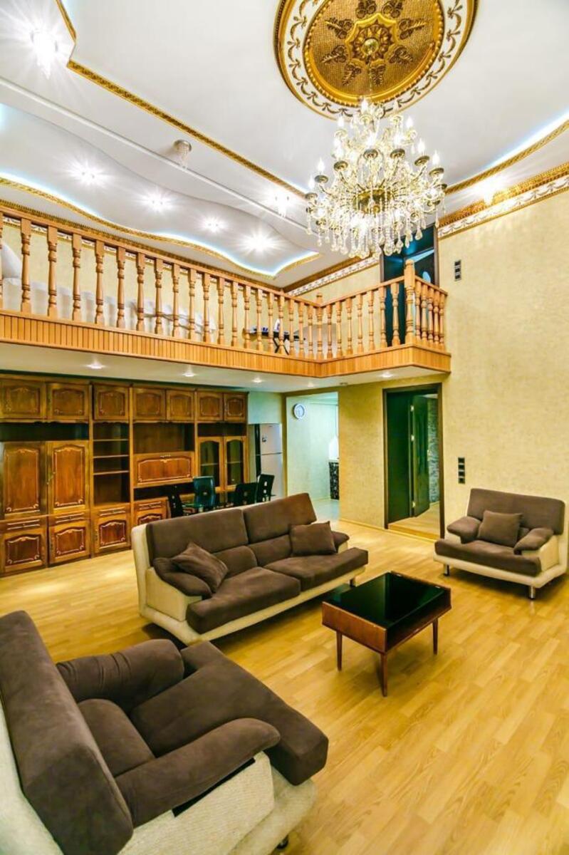 Satılır 3 otaqlı köhnə tikili 95 m² — Mənzil, Bakı (8)