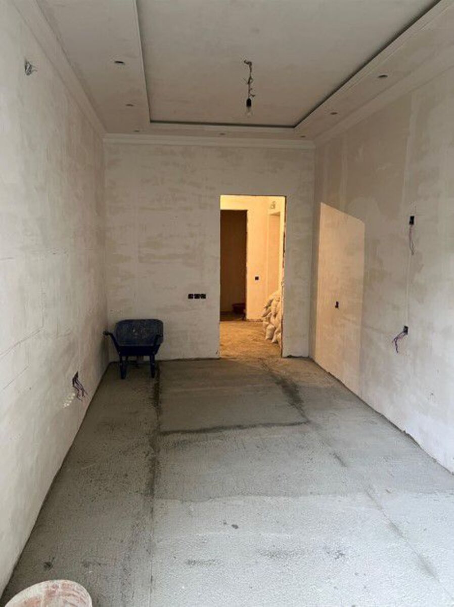 Satılır 3 otaqlı yeni tikili 100 m² — Mənzil, Bakı (5)