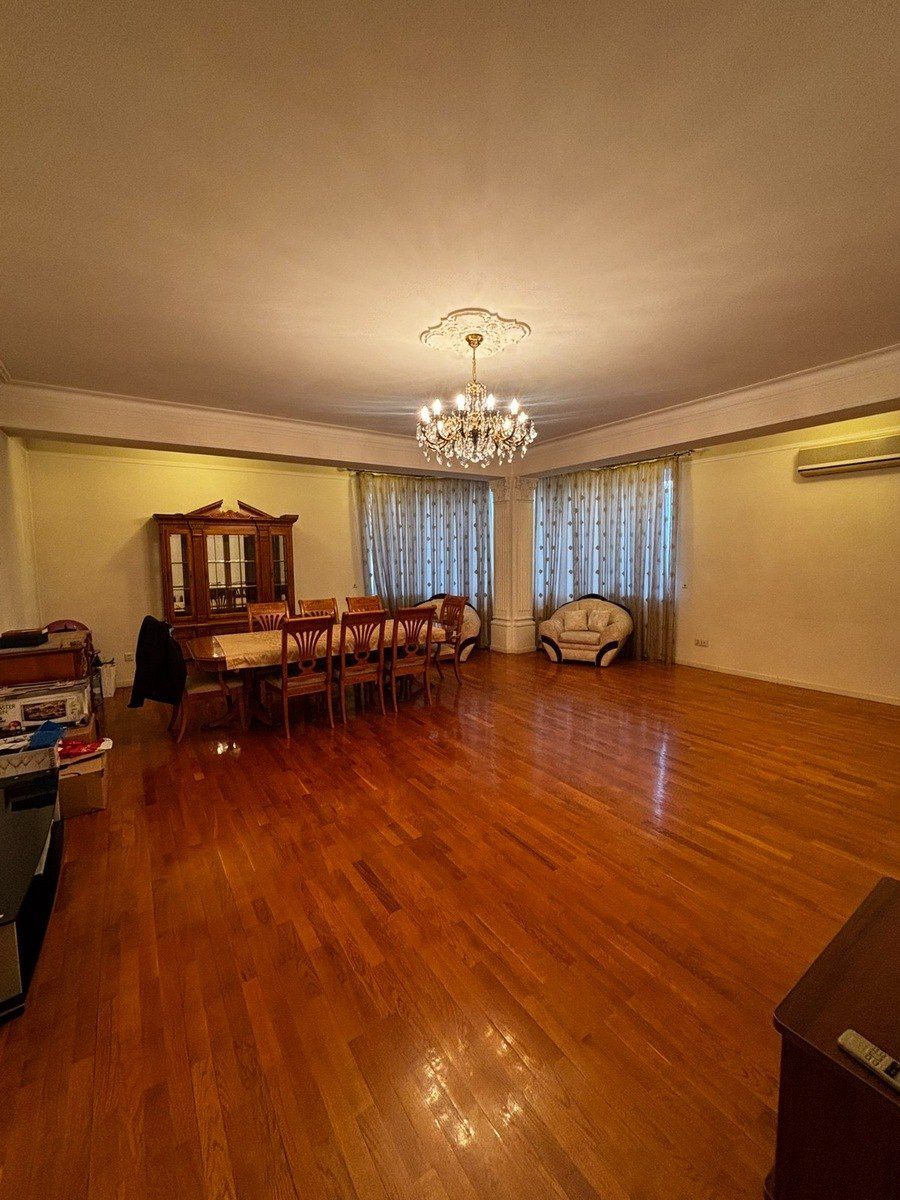 Satılır 4 otaqlı yeni tikili 170 m² — Mənzil, Bakı (3)