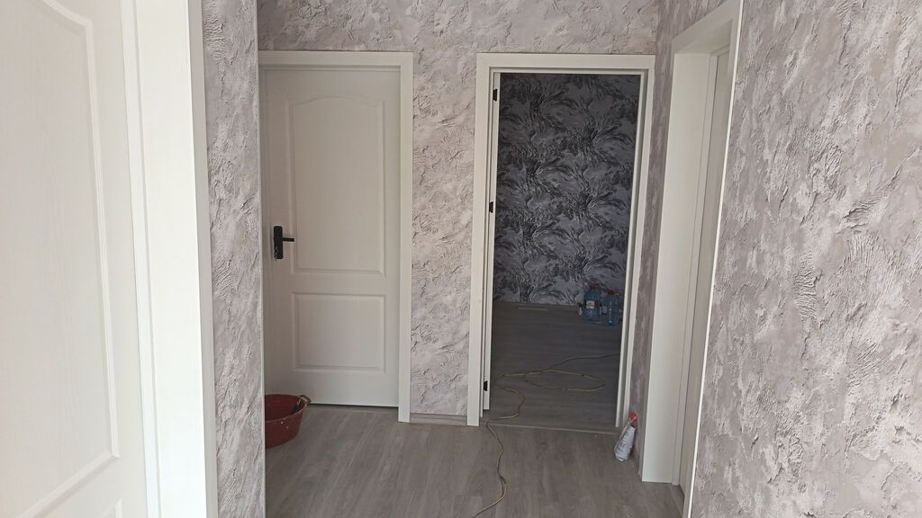 3 otaqlı, 60 kv. m, Yeni təmirli — Ev, villa, Sumqayıt (7)
