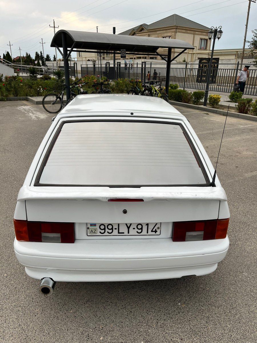 Lada (vaz) 2114, 2004 il — Avtomobillər, Bakı (4)