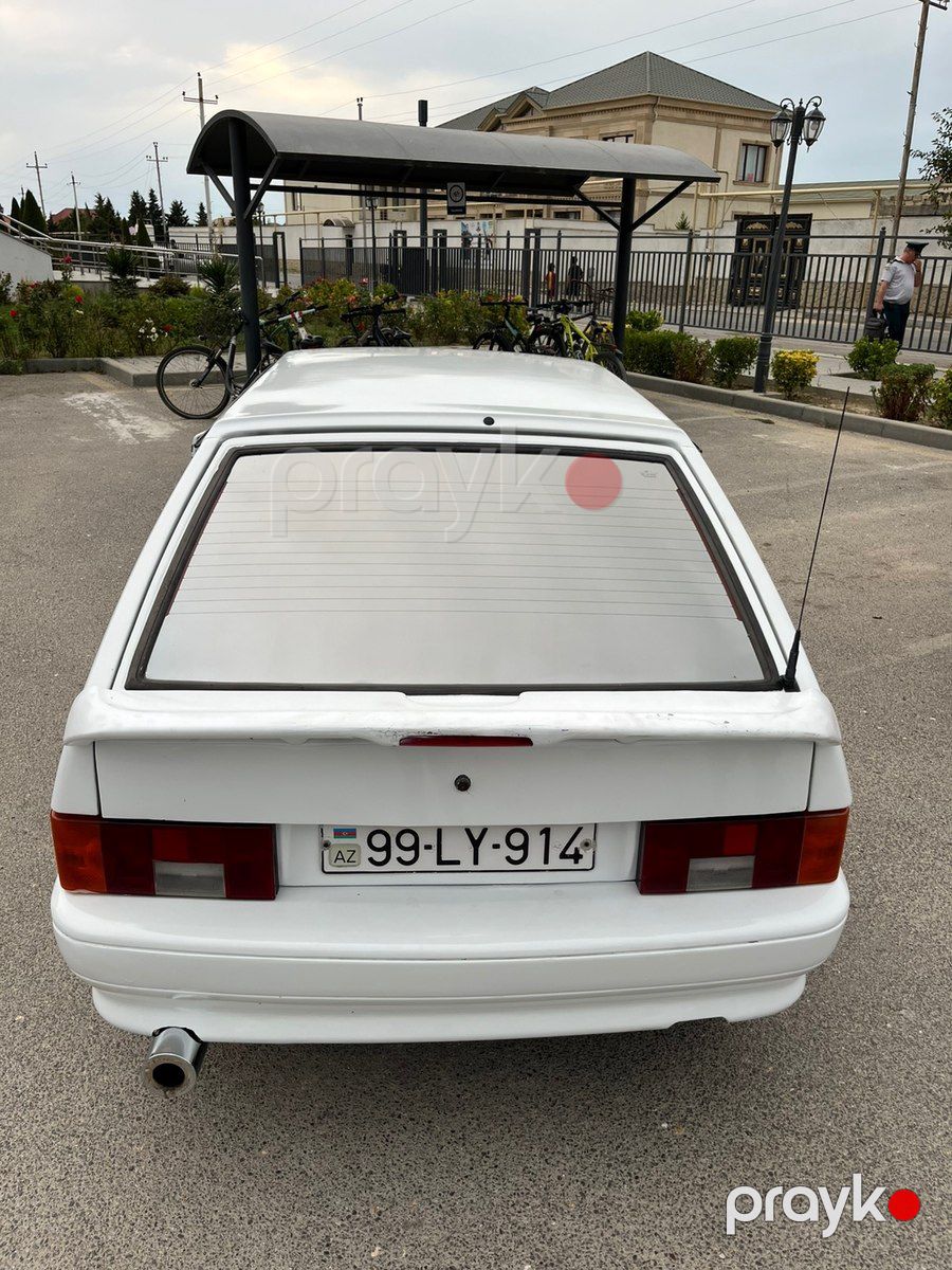 Lada (vaz) 2114, 2004 il 99-LY-914 — Avtomobillər, Bakı (4)