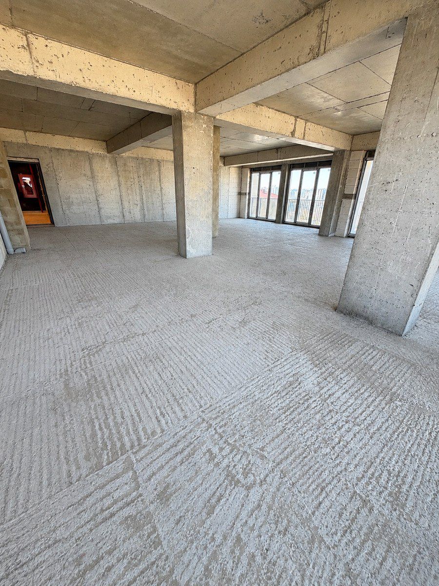 Satılır 3 otaqlı yeni tikili 128 m² — Mənzil, Bakı (3)