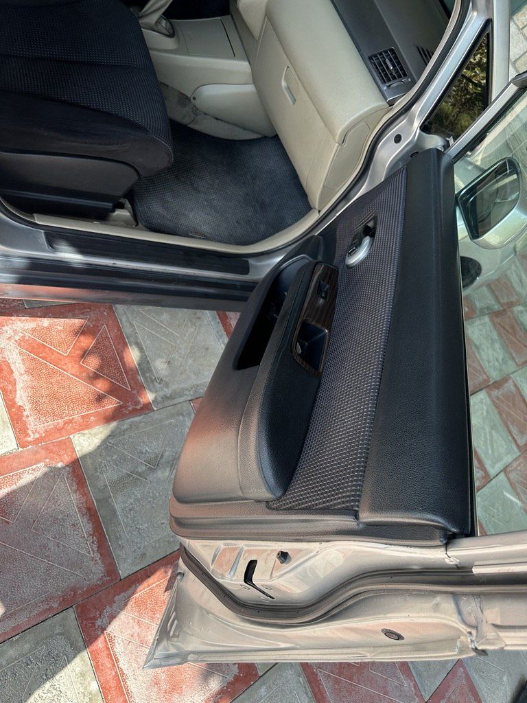 Nissan Tiida, 1.6 L, 2007 il, 314 175 km — Avtomobillər, Bərdə (8)